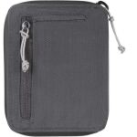 Гаманець Lifeventure Recycled RFID Bi-Fold Wallet, Сірий 2