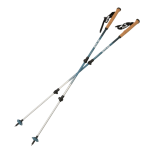 Трекінгові палиці Silva Trekking Poles Alu Tele