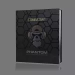 Поліетиленова бронеплита Combatant 3-го класу Ultra-lightweight. Вага 1,05 кг. Розмір 25 на 30 см. Чорна 11 Поліетиленова бронеплита Combatant 3-го класу Ultra-lightweight. Вага 1,05 кг. Розмір 25 на 30 см. Чорна 11