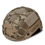 Маскувальний кавер на шолом ARCH PGD. Rip-Stop. Піксель (мм-14)