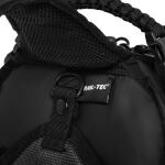 Рюкзак однолямочний "TACTICAL BLACK ONE STRAP ASSAULT PACK SMALL" Black 8 Рюкзак однолямочний "TACTICAL BLACK ONE STRAP ASSAULT PACK SMALL" Black 8