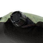 Килимок самонадувний Tribe Comfort 9 см, Зелений 4 Килимок самонадувний Tribe Comfort 9 см, Зелений 4