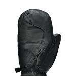 Рукавиці жіночі Black Diamond W Spark Mitts, Black 2 Рукавиці жіночі Black Diamond W Spark Mitts, Black 2