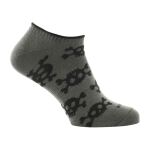 Носки M-Tac летние легкие Pirate Skull, Олива 2 Носки M-Tac летние легкие Pirate Skull, Олива 2