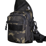 Сумка Gunner Sling Multicam Black 4