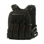 M-Tac плитоноска Cuirass QRS XL, Чорний 2 M-Tac плитоноска Cuirass QRS XL, Чорний 2