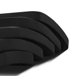 Плита керамика 6 класс защиты. Вес 2.8 кг. Размер M (25х30 см.) 7 Плита керамика 6 класс защиты. Вес 2.8 кг. Размер M (25х30 см.) 7