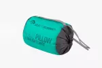 Надувна подушка Sea to Summit Aeros Ultralight Pillow, Regular/Large – Sea Foam 5 Надувна подушка Sea to Summit Aeros Ultralight Pillow, Regular/Large – Sea Foam 5