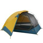 Палатка Kelty Far Out 2 w/Footprint, Yellow-blue 3 Палатка Kelty Far Out 2 w/Footprint, Yellow-blue 3