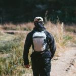 Рюкзак ультралегкий Naturehike CNK2300BB012 15 л білий 4 Рюкзак ультралегкий Naturehike CNK2300BB012 15 л білий 4