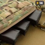 M-Tac нагрудна сумка Chest Rig Military Elite, Мультикам 4 M-Tac нагрудна сумка Chest Rig Military Elite, Мультикам 4