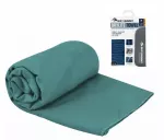 Полотенце DryLite Towel от Sea to Summit, M – Балтика