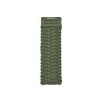 Матрац туристичний надувний одномісний Naturehike CNK2550WS019 Green
