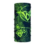 Шарф-труба Buff Original, Havoc Blue 2