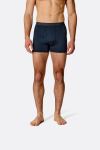Труси чоловічі Rab Sonic Boxers, Black Beluga 5