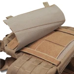 Бронежилет 3-го класса (PRO). Вес 3.4 кг. Полиэтиленовые плиты 1.4 кг. Койот 6 Бронежилет 3-го класса (PRO). Вес 3.4 кг. Полиэтиленовые плиты 1.4 кг. Койот 6