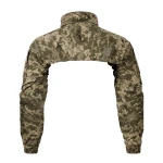 Тактическое болеро 2 класса защиты А.Т.А.К.А. Ткань Milliken®, EPIC (USA). Пиксель (мм-14) 4 Тактическое болеро 2 класса защиты А.Т.А.К.А. Ткань Milliken®, EPIC (USA). Пиксель (мм-14) 4