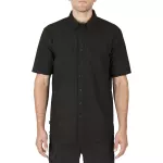 Сорочка тактична "5.11 Tactical® Stryke® Short Sleeve Shirt" Black