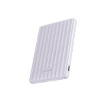 Повербанк EcoFlow RAPID Mag Power Bank 5000mAh, фіолетовий