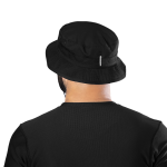 Панама Boonie 3.0 Twill Чорна 2 Панама Boonie 3.0 Twill Чорна 2