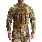 Сорочка тактична під бронежилет 5.11 Tactical® GEO7. Terrain 10