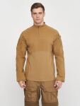 Рубашка тактическая под бронежилет Sturm Mil-Tec "Assault Field Shirt" DARK COYOTE 10