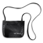 Кошелек нательный Tatonka Skin ID Pocket, Black