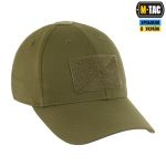 Бейсболка M-Tac Summer Flex Army Олива 5 Бейсболка M-Tac Summer Flex Army Олива 5