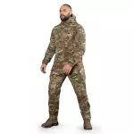 Бойові штани Гарт NySpan Multicam 2 Бойові штани Гарт NySpan Multicam 2