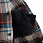 Сорочка Helikon-Tex GreyMan. Moss Green Checkered 11