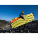 Килимок самонадувний Flextail Tiny Sleeping Pad R05 AVS помаранчевий 5 Килимок самонадувний Flextail Tiny Sleeping Pad R05 AVS помаранчевий 5