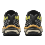 Кросівки трекінгові Salomon Xt-6 | Black / Grape Leaf 5