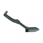 Складана польова лопата Fox FKMD Folding Spade з нержавіючої сталі Складана польова лопата Fox FKMD Folding Spade з нержавіючої сталі