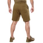 Шорти Camotec FitPro Cotton. Койот 3