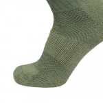 Шкарпетки зимові Covert Threads Ice Military Boot Socks. Foliage 4