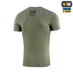 Футболка M-Tac Drohnenführer Light Олива, light Olive 4 Футболка M-Tac Drohnenführer Light Олива, light Olive 4