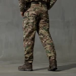 Softshell штаны Hawk Pants. Защита от ветра и влаги. Мультикам 6 Softshell штаны Hawk Pants. Защита от ветра и влаги. Мультикам 6
