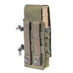 Підсумок для магазинів автомата Tasmanian Tiger SGL Mag Pouch MK II, Olive 2