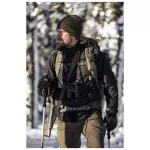Куртка штормова 5.11 Tactical "Exos Rain Shell" RANGER GREEN 18 Куртка штормова 5.11 Tactical "Exos Rain Shell" RANGER GREEN 18