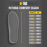 Устілки M-Tac Comfort Хакі 5