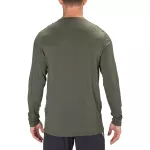 Термореглан "5.11 RANGE READY MERINO WOOL LONG SLEEVE" RANGER GREEN 2 Термореглан "5.11 RANGE READY MERINO WOOL LONG SLEEVE" RANGER GREEN 2