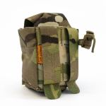 Підсумок під гранату ТАВ Protec. Cordura 500D. Мультикам 2 Підсумок під гранату ТАВ Protec. Cordura 500D. Мультикам 2