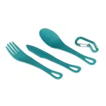 Набор посуды DeltaLight Solo Set 1.1, 1 Mug, 1 Bowl, р. от Sea to Summit – Зеленый 4