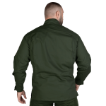 Кітель Perimeter Rip-Stop НГУ Олива 3 Кітель Perimeter Rip-Stop НГУ Олива 3
