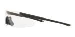 Окуляри захисні серії "ESS ICE EE9001 900105" Black 2