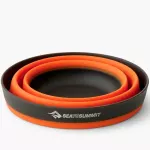 Набор посуды Sea to Summit Frontier UL Collapsible One Pot Cook Set с 2,2 л Pot, на 2 персон 3