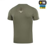 Футболка M-Tac EVAC Light Олива, light Olive 4 Футболка M-Tac EVAC Light Олива, light Olive 4