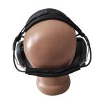 Активні захисні навушники Tac-Sky Neckband Headset 2L - Olive 7 Активні захисні навушники Tac-Sky Neckband Headset 2L - Olive 7