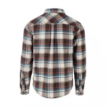 Сорочка Helikon-Tex GreyMan. Moss Green Checkered 3