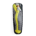 Килимок надувний Sea to Summit Ether Light XR Pro, Regular, 183 × 55 × 10 см – Чорний 5 Килимок надувний Sea to Summit Ether Light XR Pro, Regular, 183 × 55 × 10 см – Чорний 5